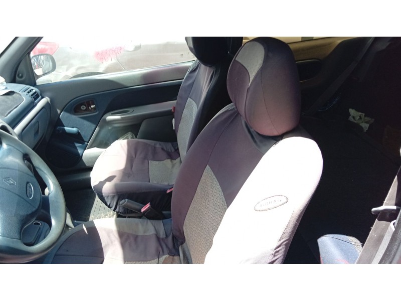 renault clio ii (bb_, cb_) del año 1998