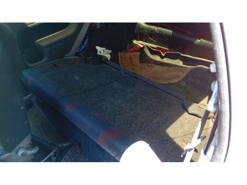 renault clio ii (bb_, cb_) del año 1998