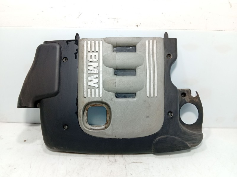 Recambio de tapa motor para bmw 3 (e46) 320 d referencia OEM IAM   