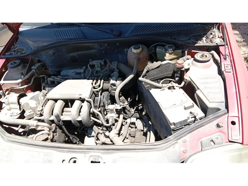renault clio ii (bb_, cb_) del año 1998