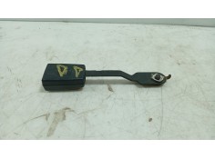 Recambio de anclaje cinturon delantero derecho para citroën c3 ii (sc_) 1.4 referencia OEM IAM   