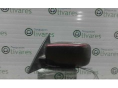 Recambio de retrovisor izquierdo para bmw serie 5 berlina (e39)    |   0.95 - 0.03 | 1995 - 2003 referencia OEM IAM    2