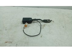 Recambio de anclaje cinturon delantero izquierdo para citroën c3 ii (sc_) 1.4 referencia OEM IAM   