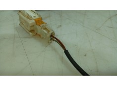 Recambio de anclaje cinturon delantero izquierdo para citroën c3 ii (sc_) 1.4 referencia OEM IAM    2