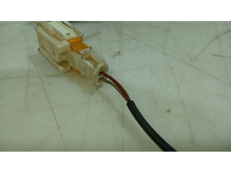 Recambio de anclaje cinturon delantero izquierdo para citroën c3 ii (sc_) 1.4 referencia OEM IAM   