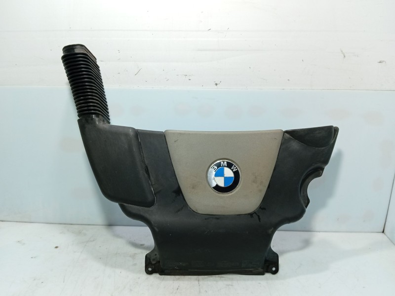 Recambio de tapa motor para bmw 3 (e46) 320 d referencia OEM IAM   