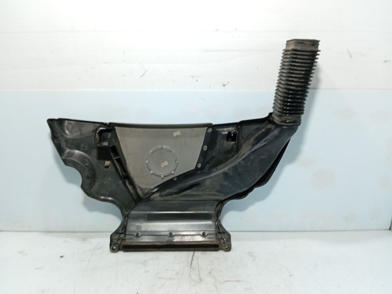 Recambio de tapa motor para bmw 3 (e46) 320 d referencia OEM IAM   