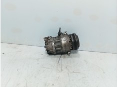 Recambio de compresor aire acondicionado para bmw 3 (e46) 320 d referencia OEM IAM   