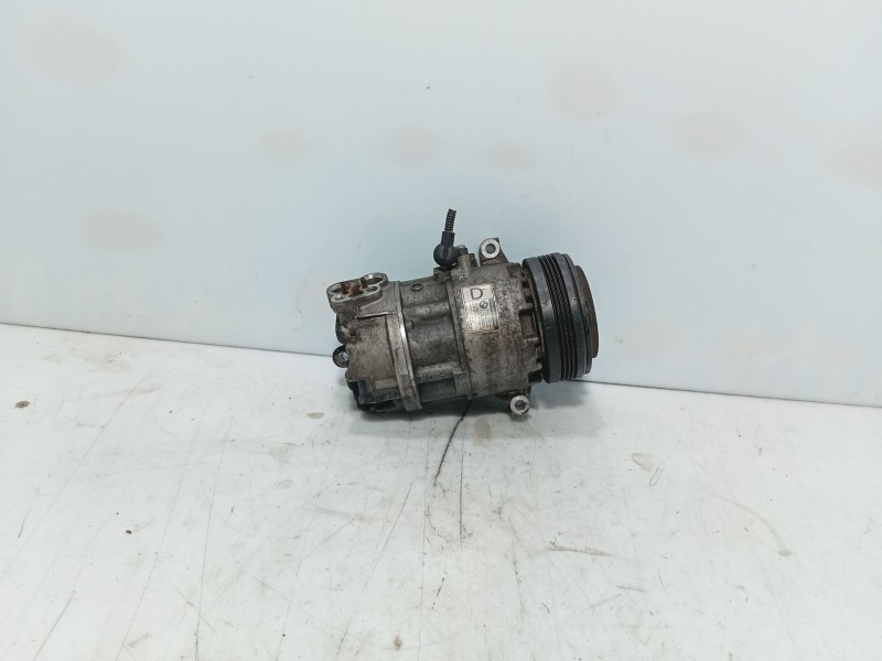 Recambio de compresor aire acondicionado para bmw 3 (e46) 320 d referencia OEM IAM   