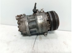 Recambio de compresor aire acondicionado para bmw 3 (e46) 320 d referencia OEM IAM    2