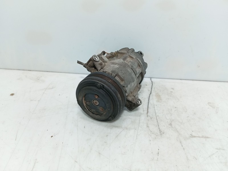 Recambio de compresor aire acondicionado para bmw 3 (e46) 320 d referencia OEM IAM   
