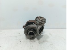 Recambio de turbocompresor para bmw 3 (e46) 320 d referencia OEM IAM   