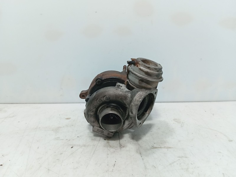 Recambio de turbocompresor para bmw 3 (e46) 320 d referencia OEM IAM   