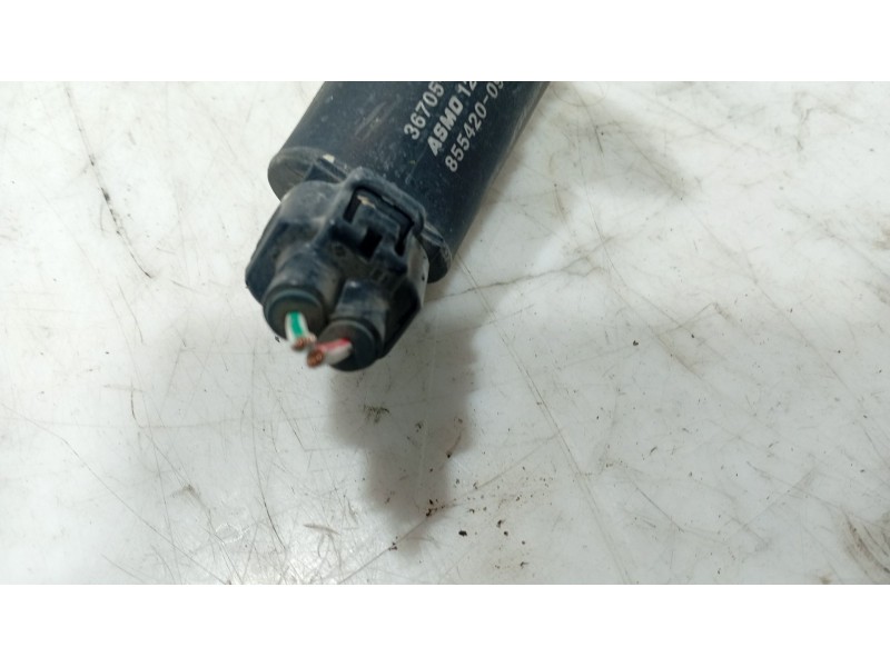 Recambio de motor limpia delantero para lexus is ii (_e2_) 220d (ale20) referencia OEM IAM 8511060400  