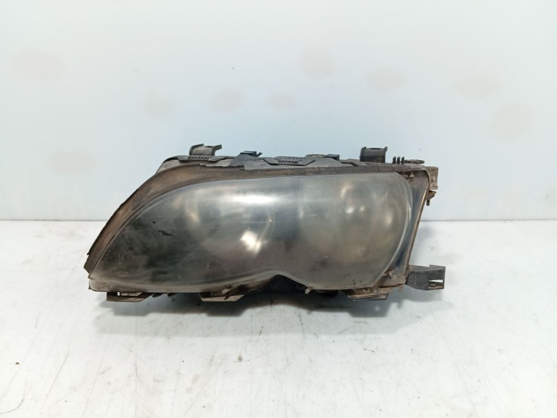Recambio de faro izquierdo para bmw 3 (e46) 320 d referencia OEM IAM   