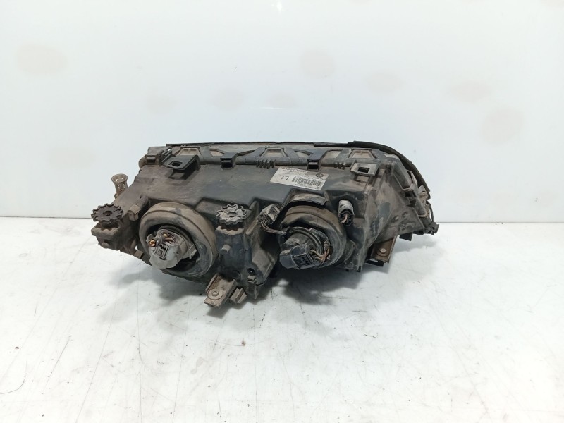 Recambio de faro izquierdo para bmw 3 (e46) 320 d referencia OEM IAM   