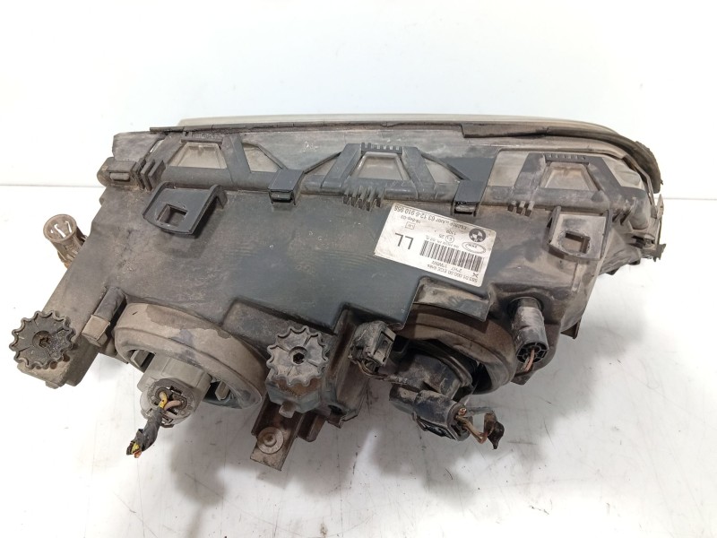 Recambio de faro izquierdo para bmw 3 (e46) 320 d referencia OEM IAM   