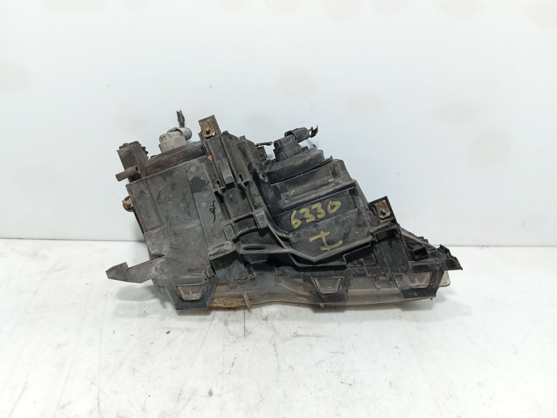 Recambio de faro izquierdo para bmw 3 (e46) 320 d referencia OEM IAM   