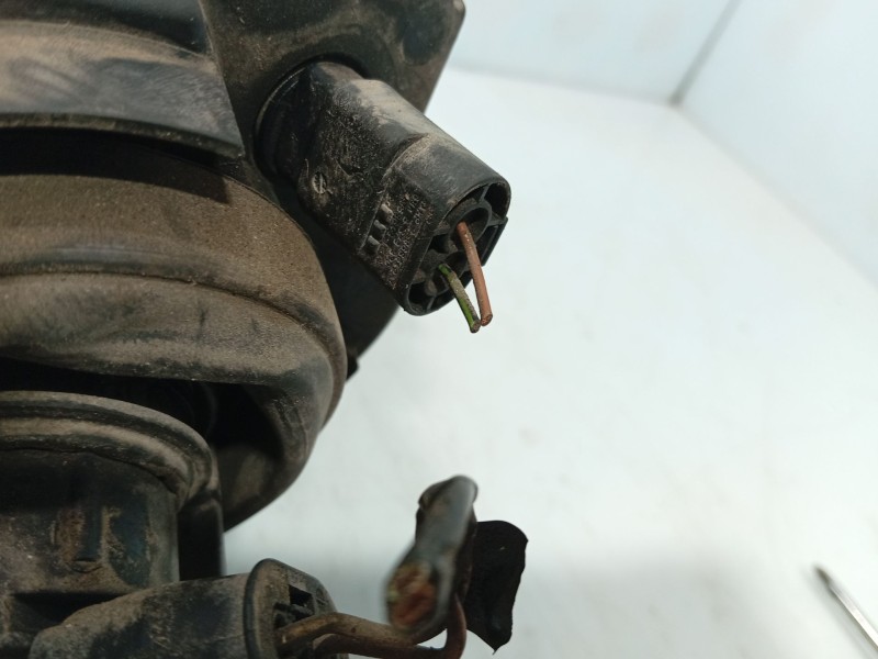 Recambio de faro izquierdo para bmw 3 (e46) 320 d referencia OEM IAM   