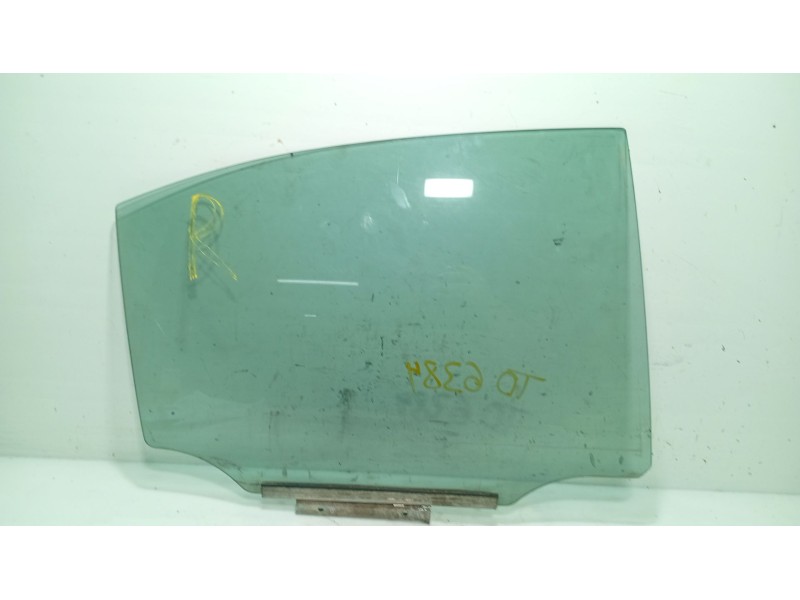 Recambio de luna trasera derecha para lexus is ii (_e2_) 220d (ale20) referencia OEM IAM 6811353141 / FD22903GT  