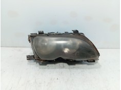 Recambio de faro derecho para bmw 3 (e46) 320 d referencia OEM IAM   