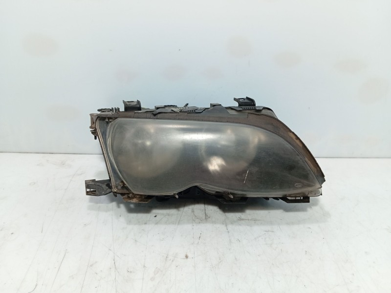 Recambio de faro derecho para bmw 3 (e46) 320 d referencia OEM IAM   