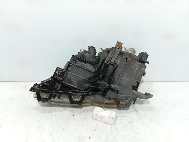 Recambio de faro derecho para bmw 3 (e46) 320 d referencia OEM IAM   