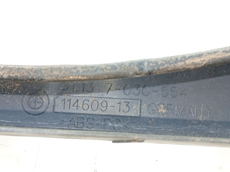 Recambio de moldura para bmw 3 (e46) 320 d referencia OEM IAM   