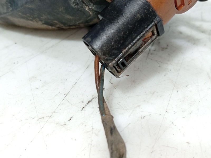 Recambio de piloto delantero derecho para bmw 3 (e46) 320 d referencia OEM IAM   