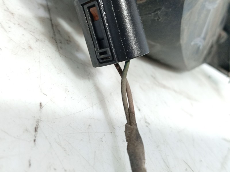 Recambio de piloto delantero izquierdo para bmw 3 (e46) 320 d referencia OEM IAM   