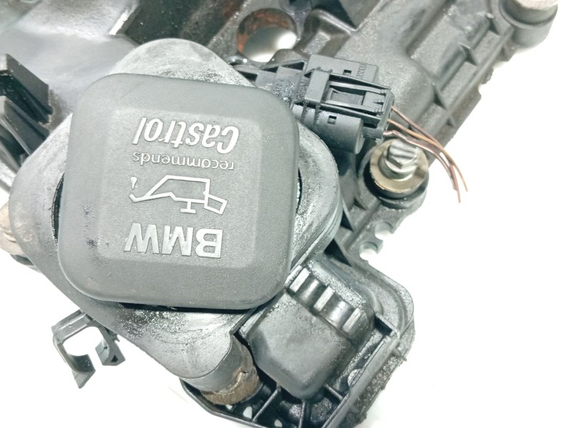 Recambio de tapa balancines para bmw 3 (e46) 320 d referencia OEM IAM   