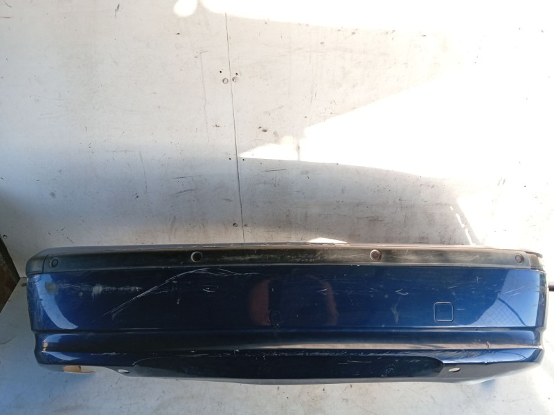 Recambio de paragolpes trasero para bmw 3 (e46) 320 d referencia OEM IAM   