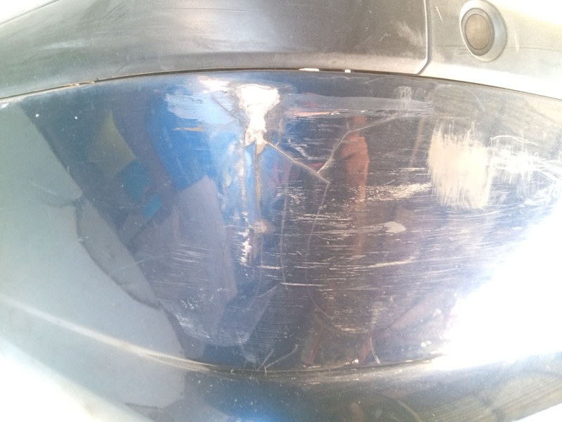 Recambio de paragolpes trasero para bmw 3 (e46) 320 d referencia OEM IAM   