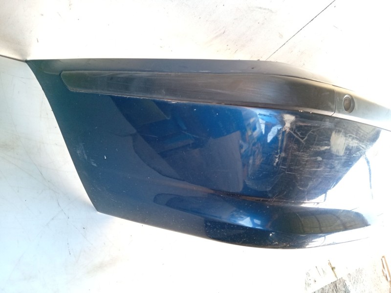 Recambio de paragolpes trasero para bmw 3 (e46) 320 d referencia OEM IAM   