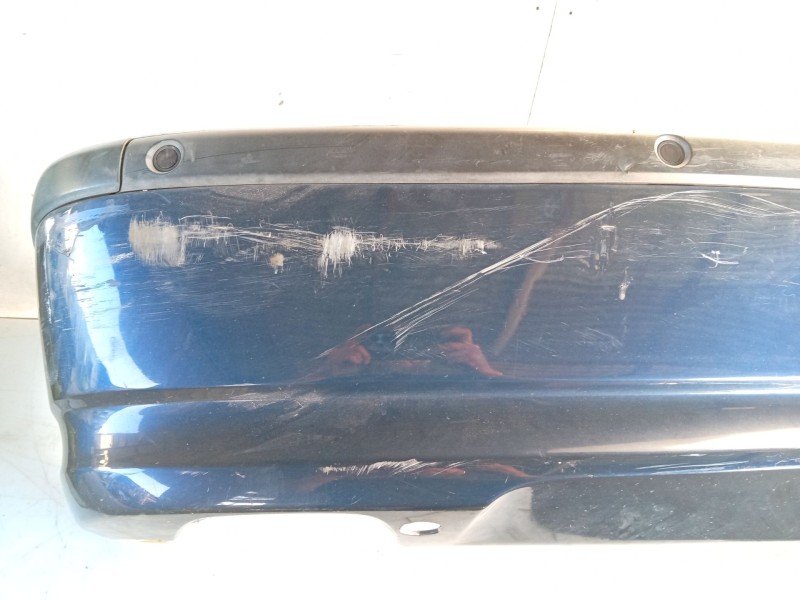 Recambio de paragolpes trasero para bmw 3 (e46) 320 d referencia OEM IAM   