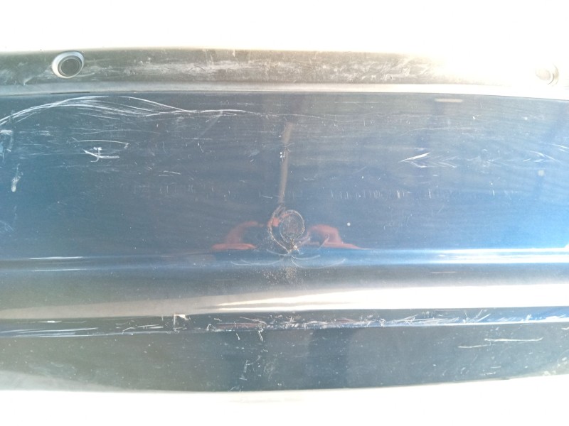 Recambio de paragolpes trasero para bmw 3 (e46) 320 d referencia OEM IAM   