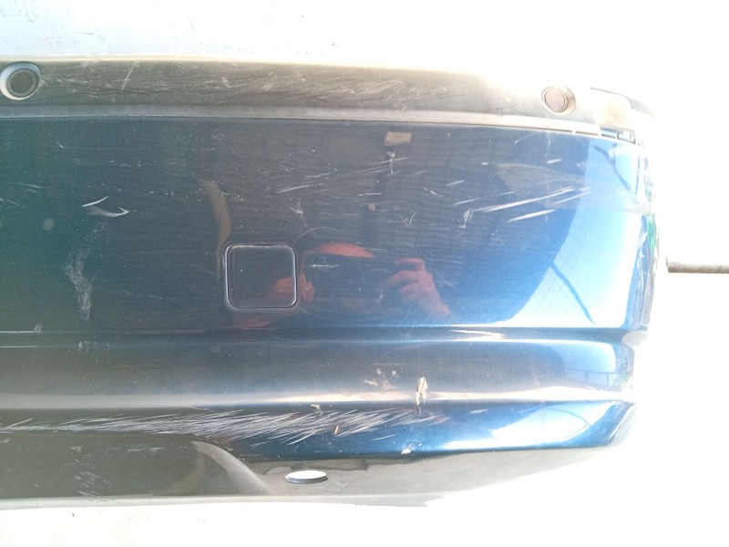 Recambio de paragolpes trasero para bmw 3 (e46) 320 d referencia OEM IAM   