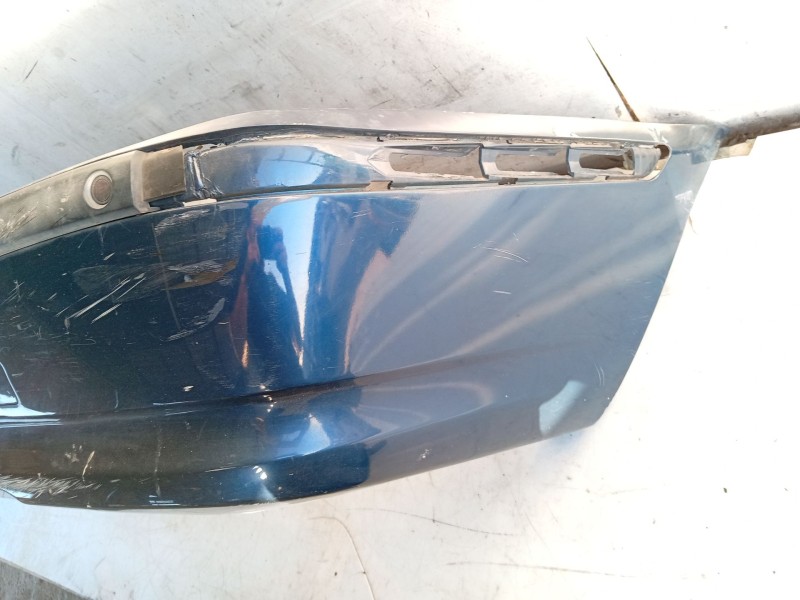 Recambio de paragolpes trasero para bmw 3 (e46) 320 d referencia OEM IAM   