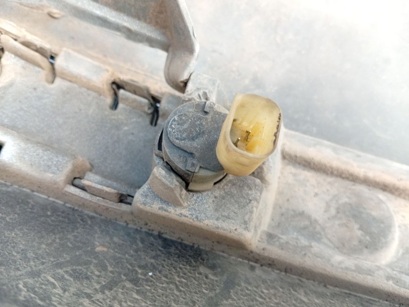 Recambio de paragolpes trasero para bmw 3 (e46) 320 d referencia OEM IAM   