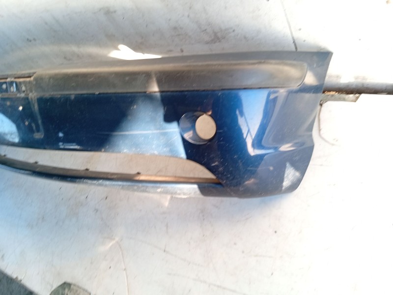 Recambio de paragolpes delantero para bmw 3 (e46) 320 d referencia OEM IAM   
