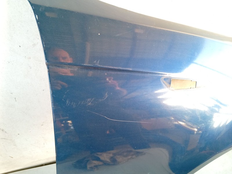 Recambio de aleta delantera derecha para bmw 3 (e46) 320 d referencia OEM IAM   