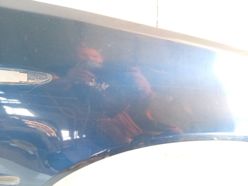 Recambio de aleta delantera derecha para bmw 3 (e46) 320 d referencia OEM IAM   