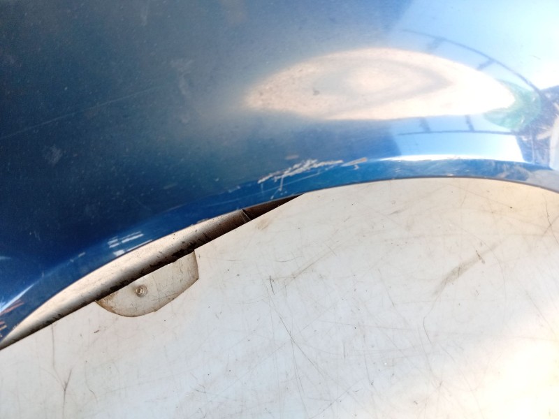 Recambio de aleta delantera derecha para bmw 3 (e46) 320 d referencia OEM IAM   