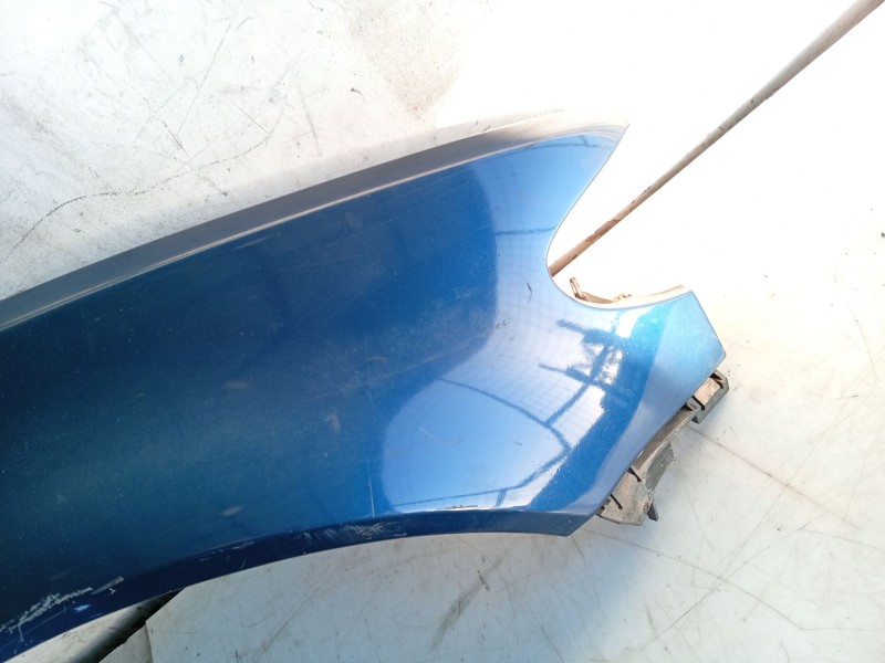 Recambio de aleta delantera derecha para bmw 3 (e46) 320 d referencia OEM IAM   