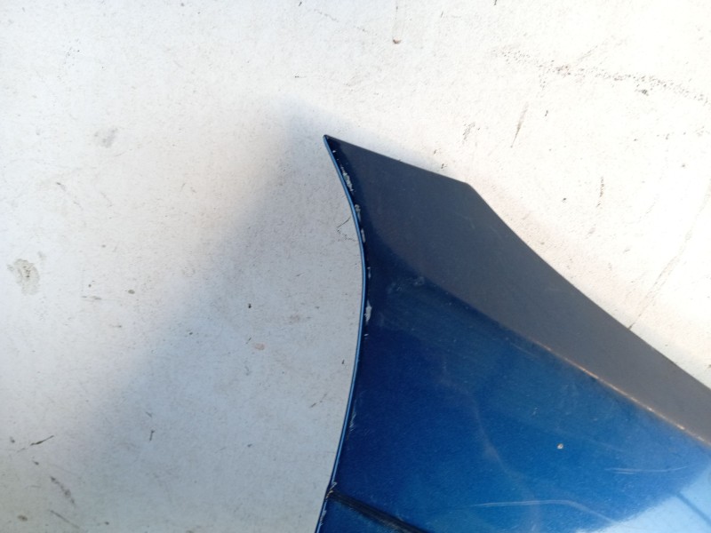 Recambio de aleta delantera derecha para bmw 3 (e46) 320 d referencia OEM IAM   