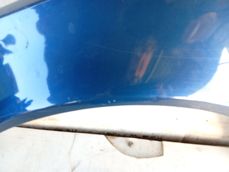 Recambio de aleta delantera izquierda para bmw 3 (e46) 320 d referencia OEM IAM   