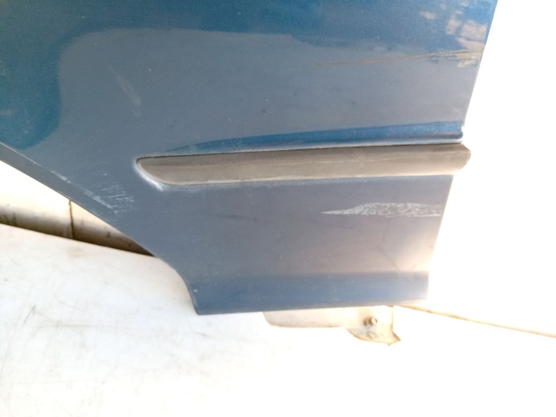 Recambio de aleta delantera izquierda para bmw 3 (e46) 320 d referencia OEM IAM   