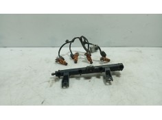 Recambio de rampa inyectora para citroën c3 ii (sc_) 1.4 referencia OEM IAM 198542  