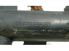 Recambio de rampa inyectora para citroën c3 ii (sc_) 1.4 referencia OEM IAM 198542   2