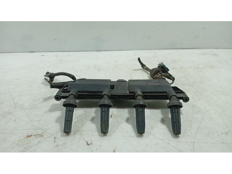 Recambio de bobina encendido para citroën c3 ii (sc_) 1.4 referencia OEM IAM 597097  